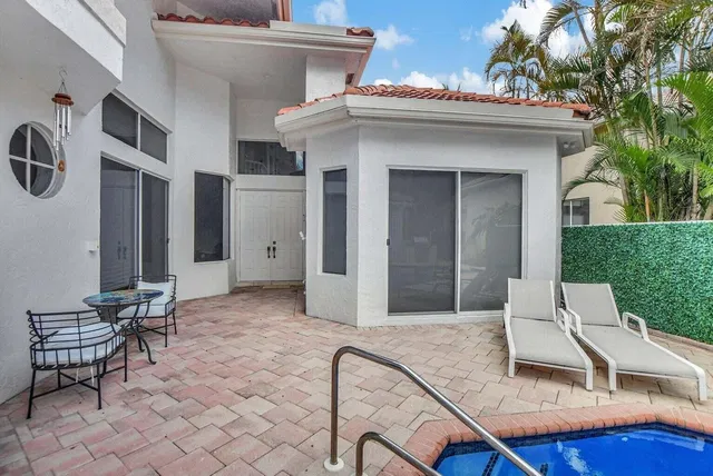 Boca Grove Residence photo 5