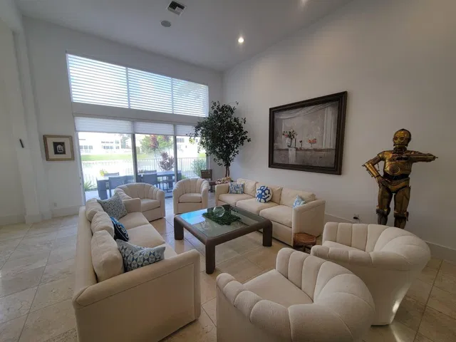 Boca Grove Residence photo 8