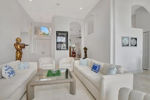 Boca Grove Residence photo 10