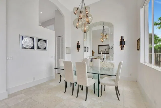 Boca Grove Residence photo 11