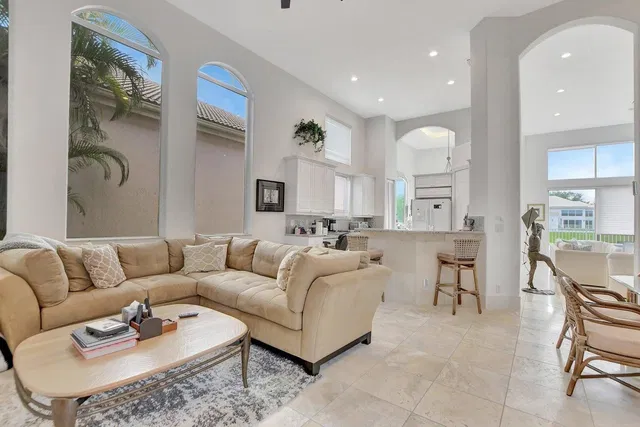 Boca Grove Residence photo 15
