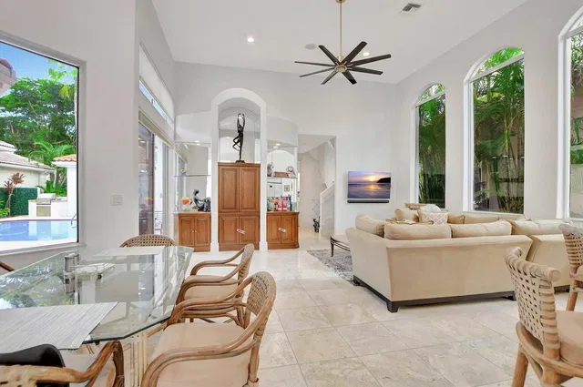 Boca Grove Residence photo 17