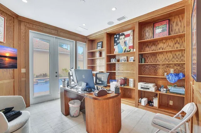 Boca Grove Residence photo 24