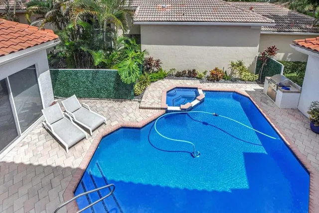 Boca Grove Residence photo 28