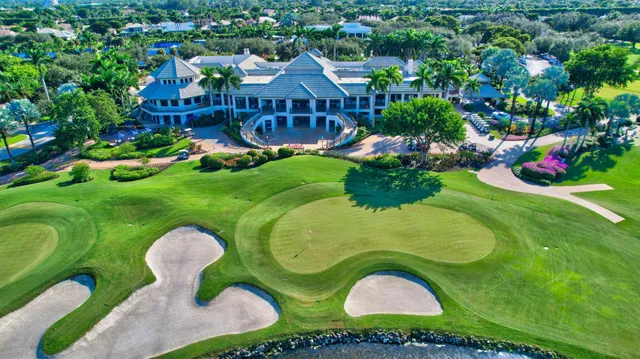 Boca Grove Residence photo 44