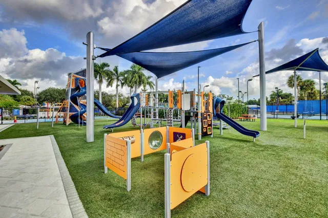 Boca Grove Residence photo 45