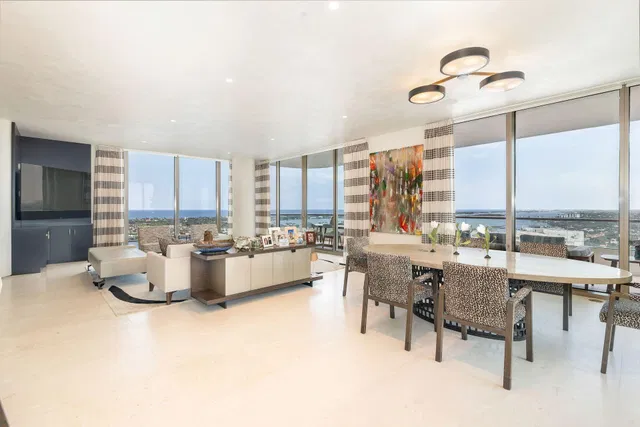 La Clara Palm Beach Unit 2101 photo 8