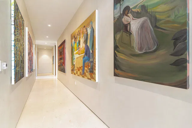 La Clara Palm Beach Unit 2101 photo 30