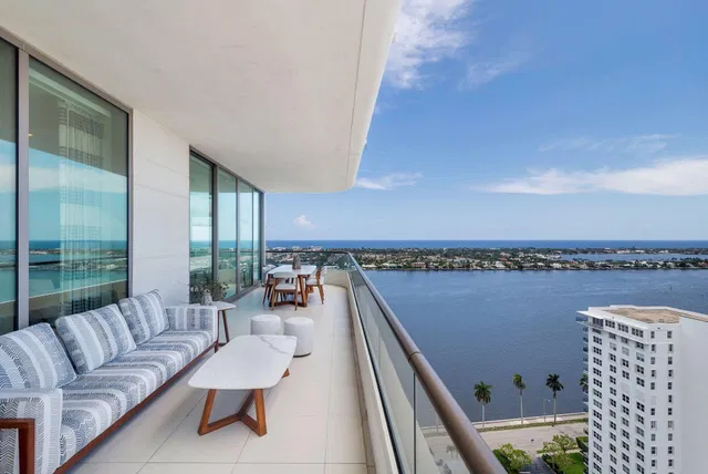 La Clara Palm Beach Unit 2101 photo 32
