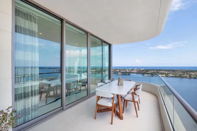 La Clara Palm Beach Unit 2101 photo 33