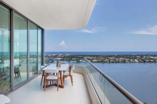 La Clara Palm Beach Unit 2101 photo 34