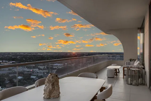 La Clara Palm Beach Unit 2101 photo 38
