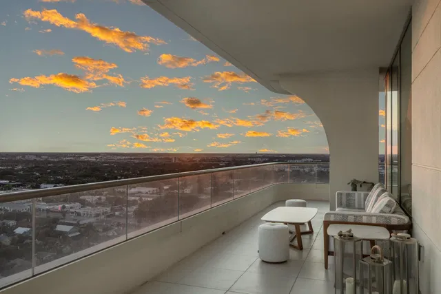 La Clara Palm Beach Unit 2101 photo 40