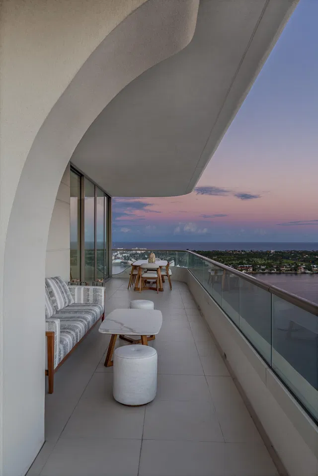 La Clara Palm Beach Unit 2101 photo 42