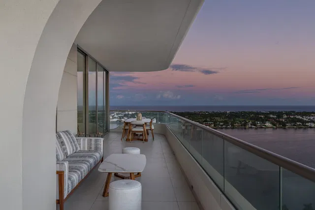 La Clara Palm Beach Unit 2101 photo 43