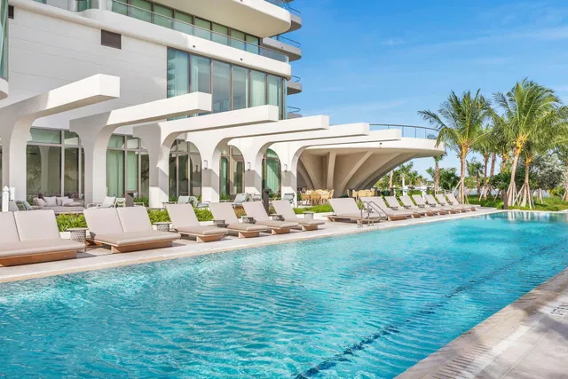 La Clara Palm Beach Unit 2101 photo 45