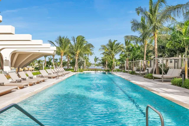 La Clara Palm Beach Unit 2101 photo 46