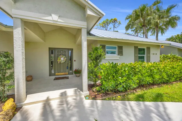 Ranch Colony Jupiter Residence photo 4