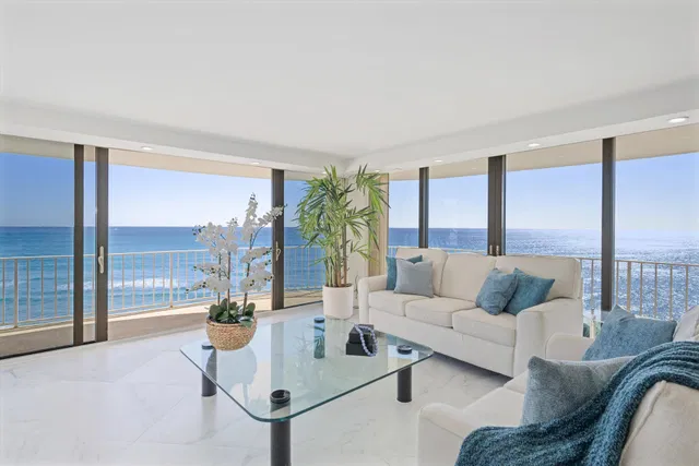 3400 S Ocean Boulevard #7eii