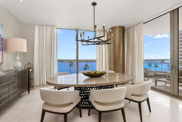 La Clara Palm Beach Unit 603 photo 5
