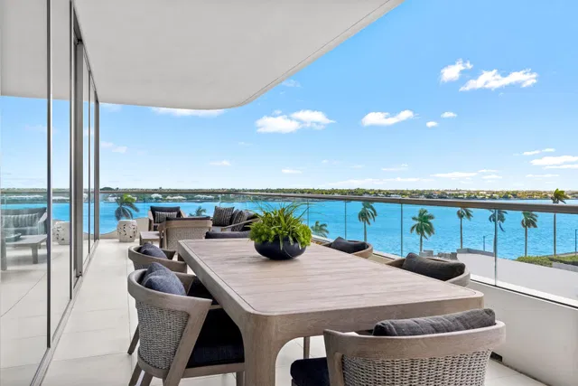 La Clara Palm Beach Unit 603 photo 25
