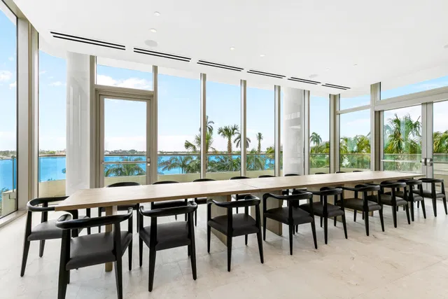 La Clara Palm Beach Unit 603 photo 30