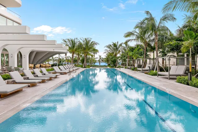 La Clara Palm Beach Unit 603 photo 33