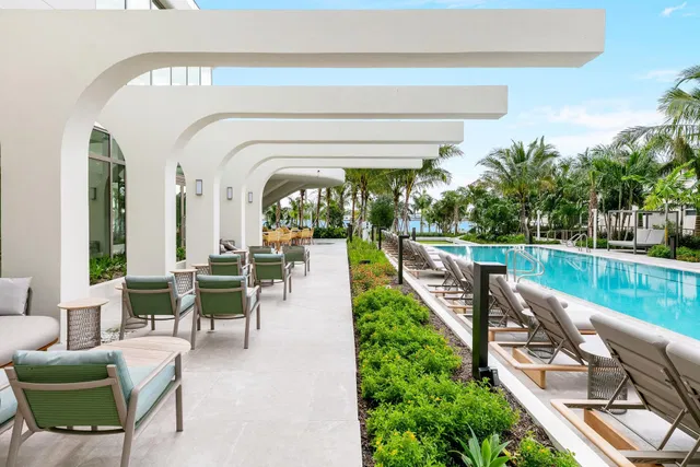La Clara Palm Beach Unit 603 photo 35
