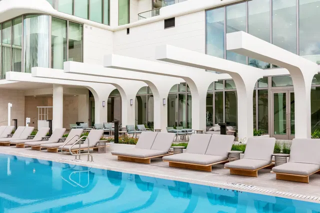 La Clara Palm Beach Unit 603 photo 36