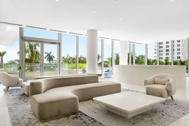 La Clara Palm Beach Unit 603 photo 37