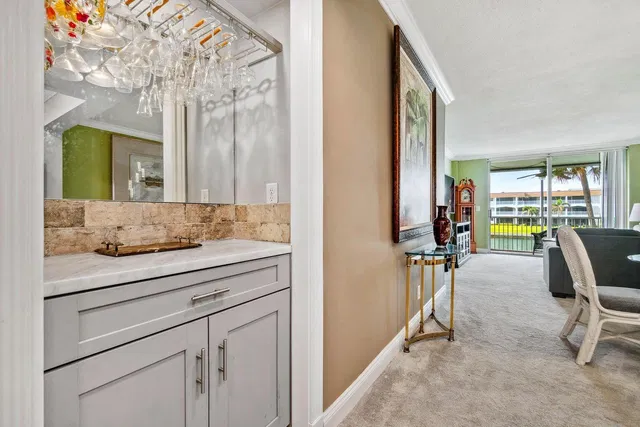 Paradise Harbour North Palm Beach Unit 208 photo 5
