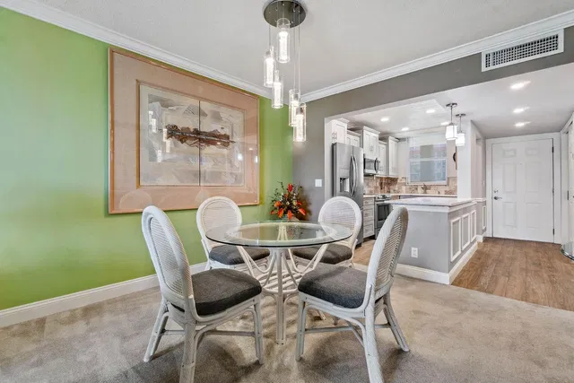 Paradise Harbour North Palm Beach Unit 208 photo 6