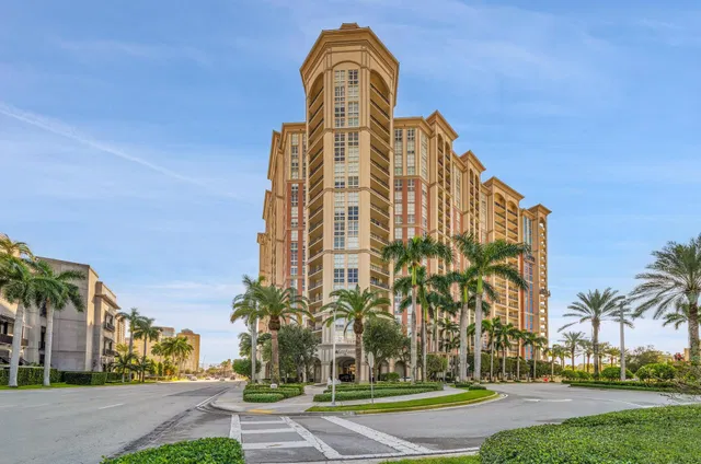 CityPlace South Tower Unit 1709 photo 3