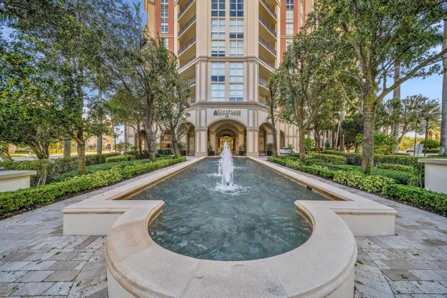 CityPlace South Tower Unit 1709 photo 4