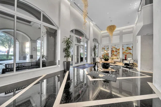 CityPlace South Tower Unit 1709 photo 6
