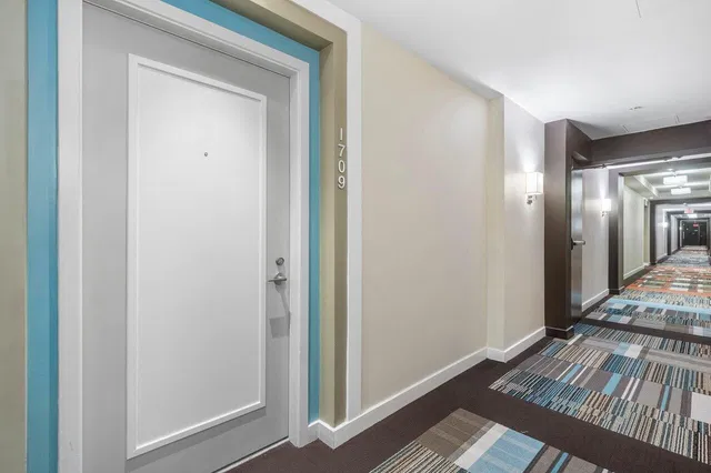 CityPlace South Tower Unit 1709 photo 8