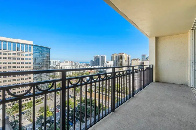 CityPlace South Tower Unit 1709 photo 9