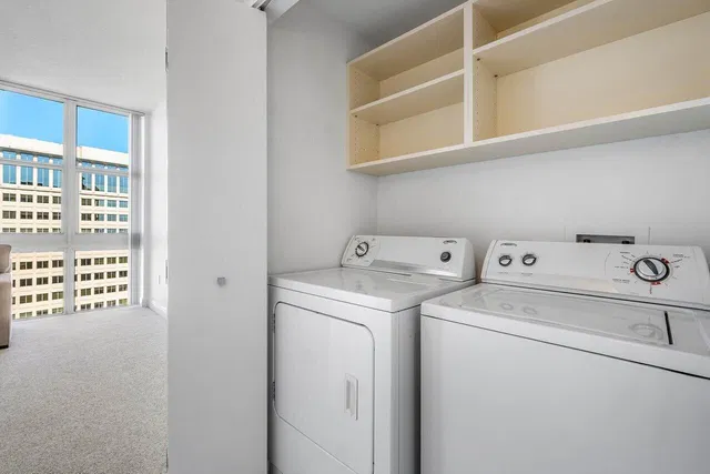 CityPlace South Tower Unit 1709 photo 18