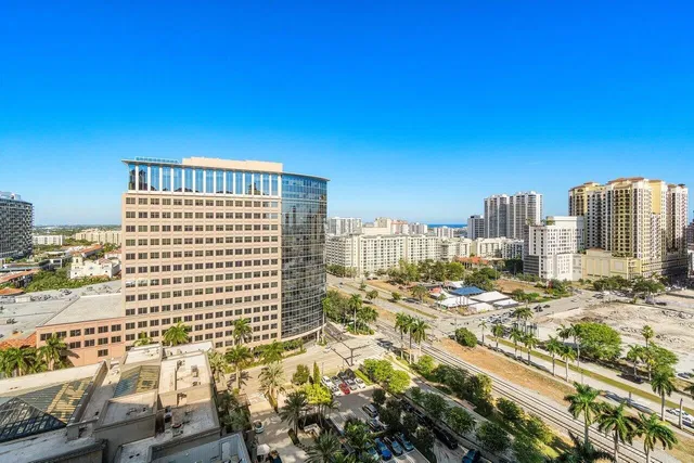 CityPlace South Tower Unit 1709 photo 34