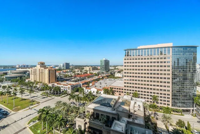 CityPlace South Tower Unit 1709 photo 35