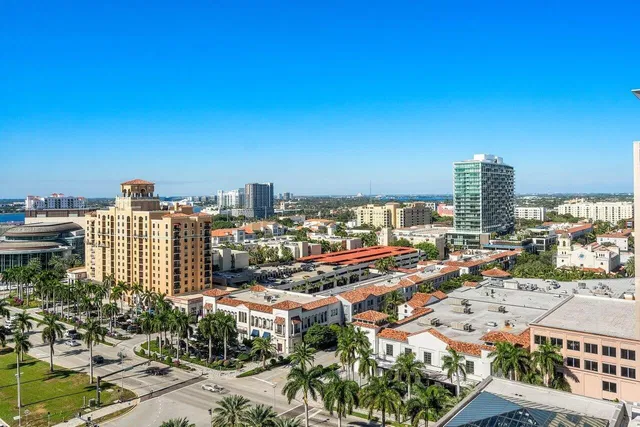 CityPlace South Tower Unit 1709 photo 36