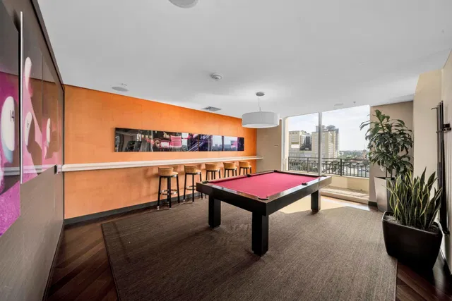 CityPlace South Tower Unit 1709 photo 46