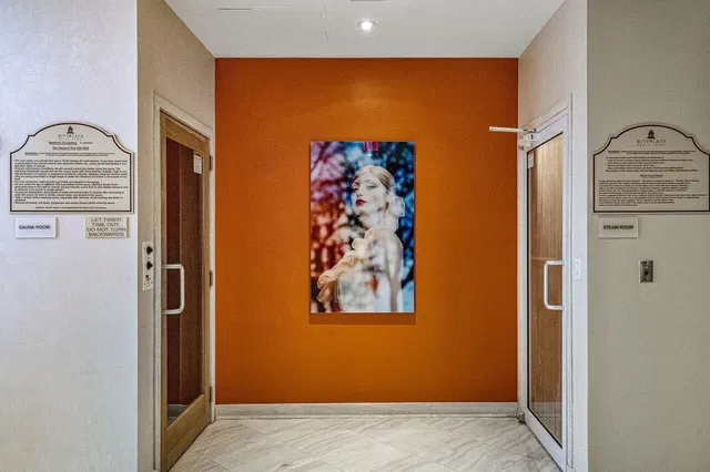 CityPlace South Tower Unit 1709 photo 48