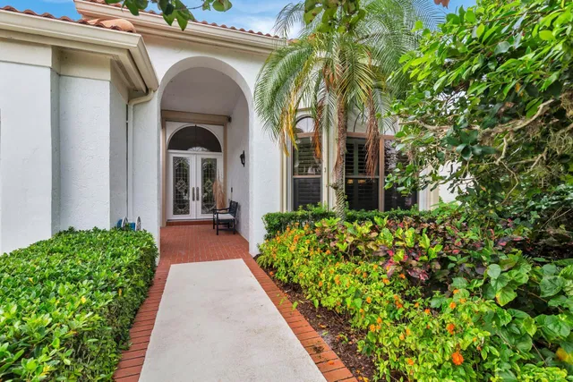 Jonathan's Landing Jupiter FL Residence photo 3