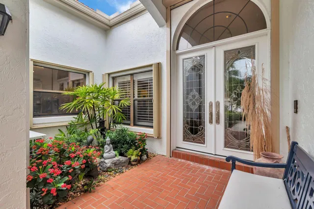 Jonathan's Landing Jupiter FL Residence photo 4