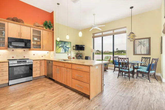 Jonathan's Landing Jupiter FL Residence photo 7