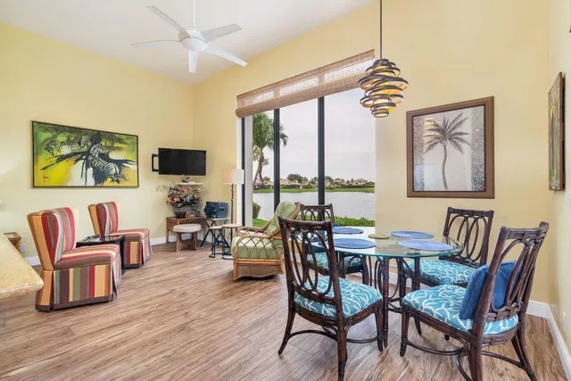 Jonathan's Landing Jupiter FL Residence photo 8