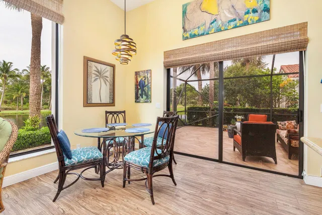 Jonathan's Landing Jupiter FL Residence photo 9