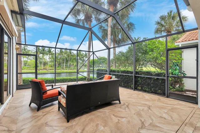 Jonathan's Landing Jupiter FL Residence photo 22