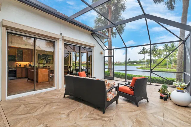 Jonathan's Landing Jupiter FL Residence photo 23